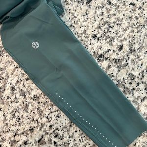 Lululemon Fast and Free High-Rise leggings